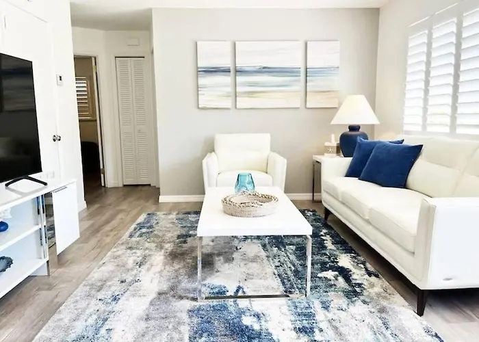 Modern Apartment - 3 Of 4