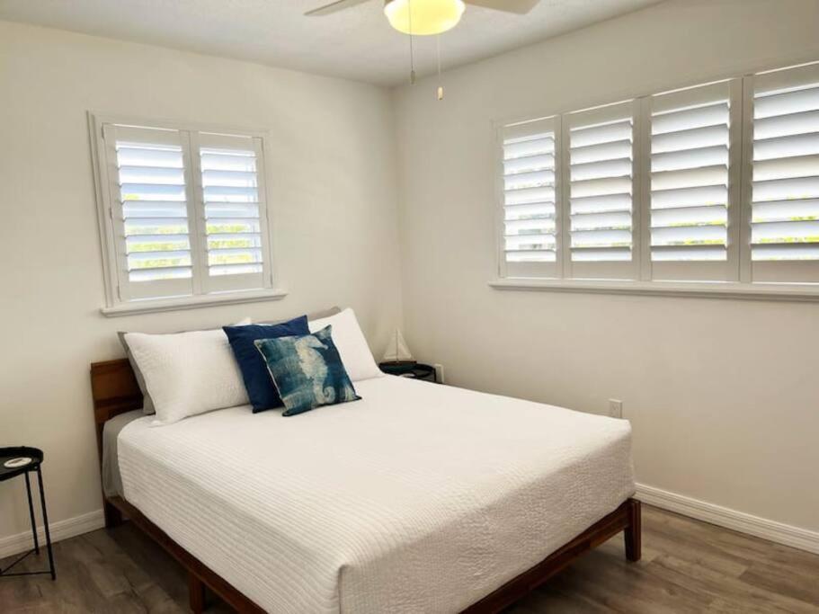 Modern - 3 Of 4 Appartement Punta Gorda