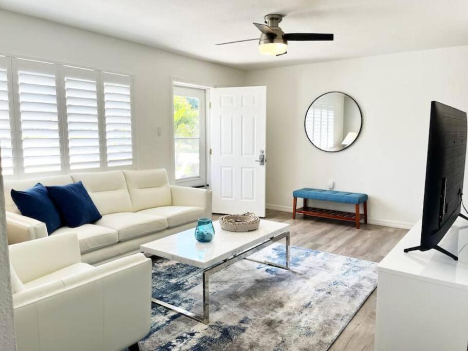 Appartement Modern - 3 Of 4 Punta Gorda